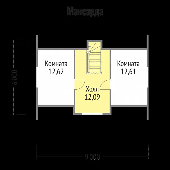 Проект БД-68 — изображение 3