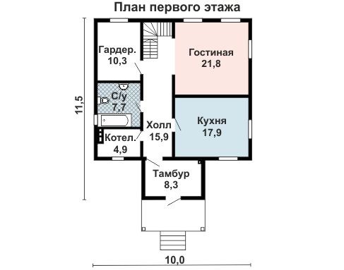 AS-2228 — изображение 2