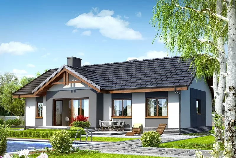 Проект ГБД-277 — изображение 2