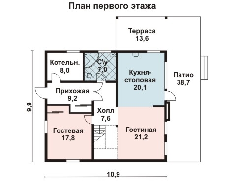 AS-2087 — изображение 6