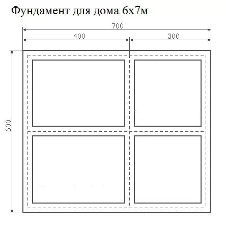 Проект КД-4 — изображение 3
