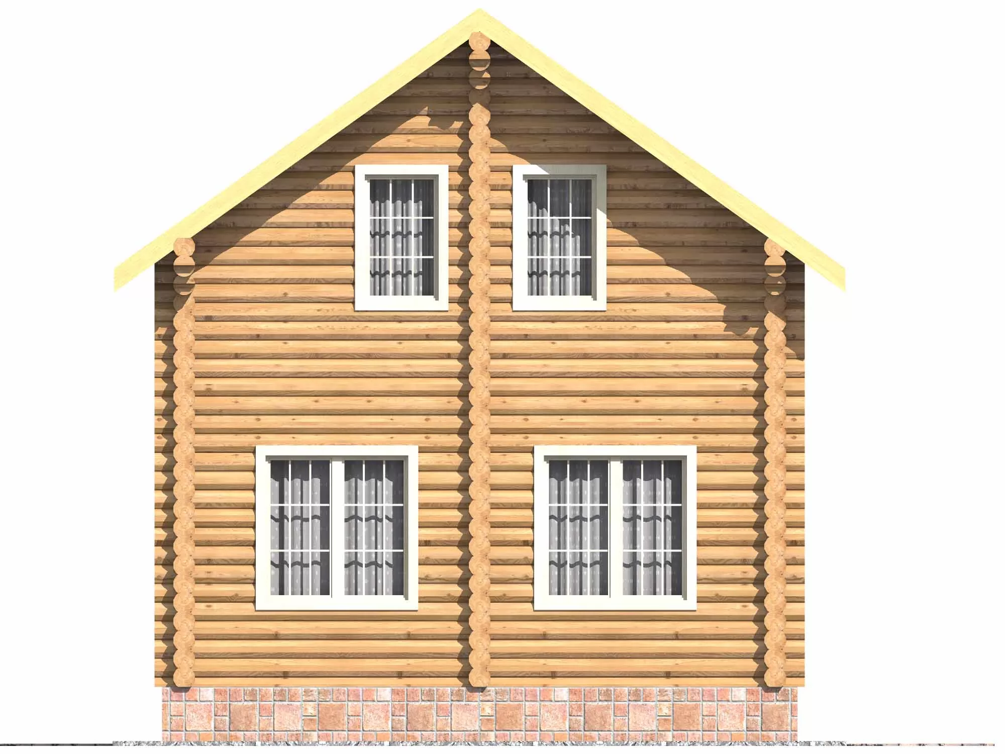 Проект ОБД-33 — изображение 4