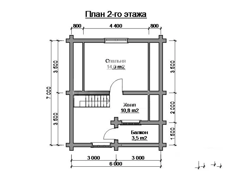 Проект ОБД-41 — изображение 5
