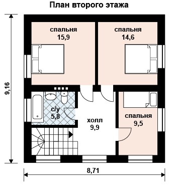AS-2035 — изображение 3