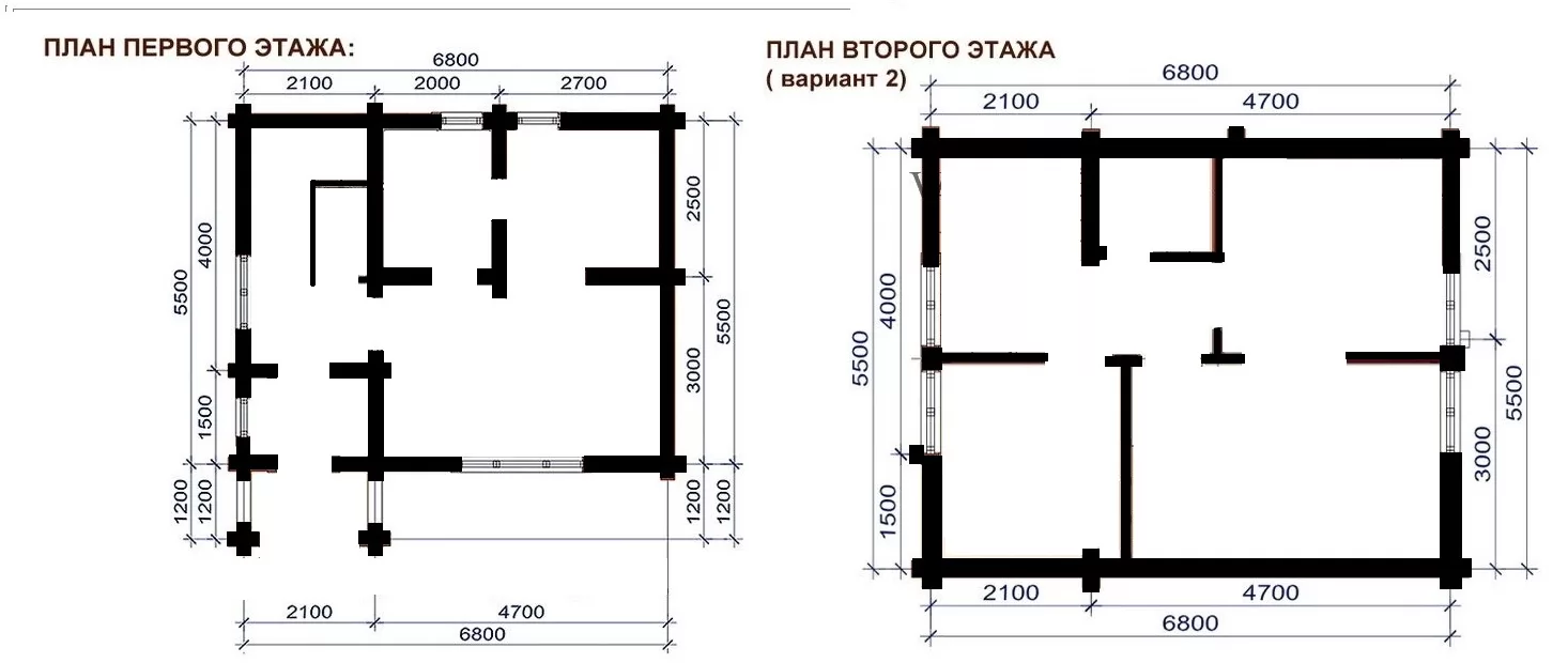 Проект БН-2583 — изображение 2