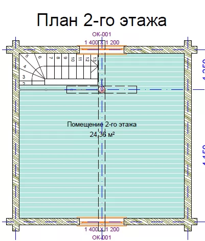 Дом — изображение 7