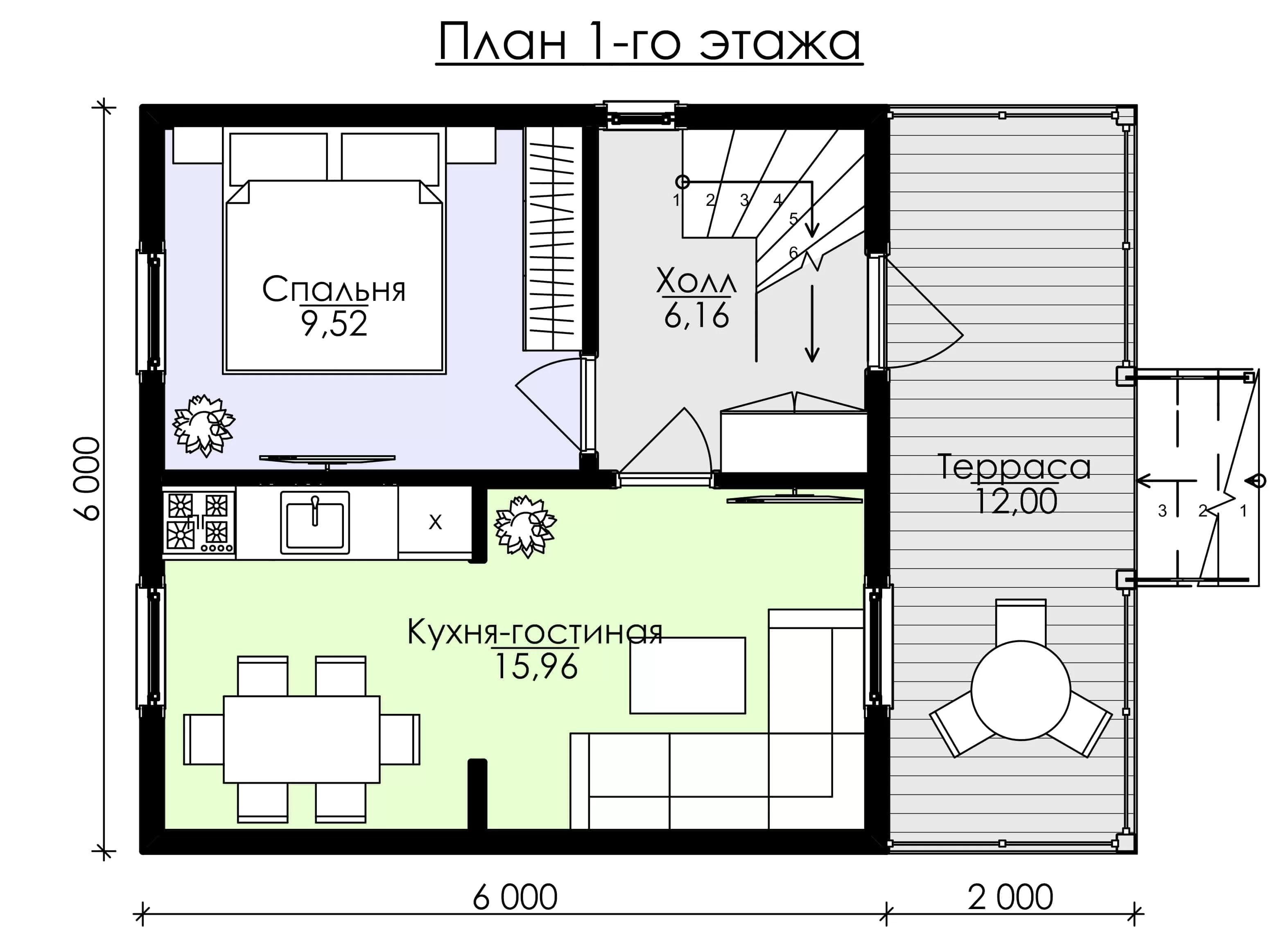 Дом — изображение 2