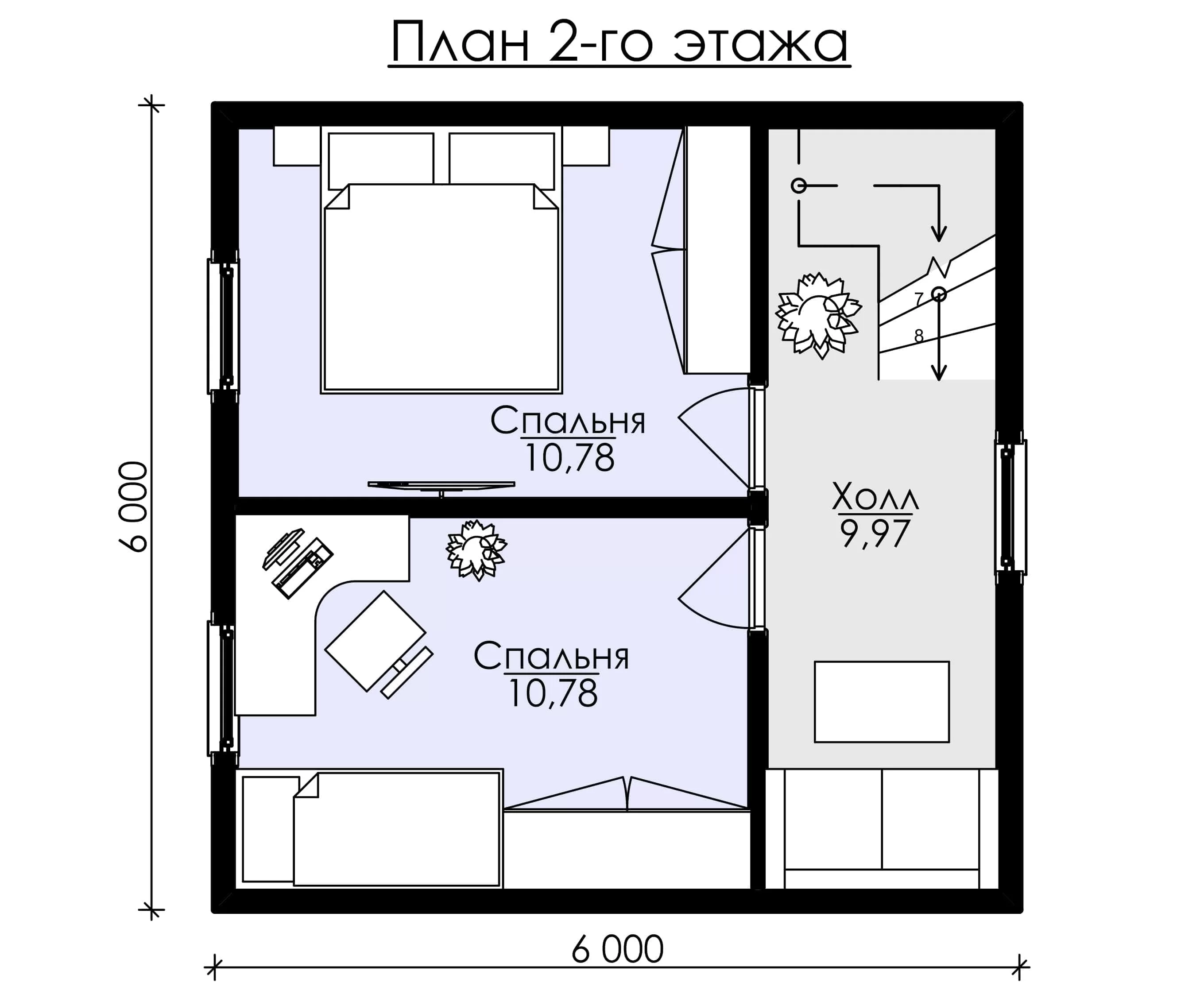 Дом — изображение 3